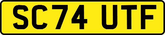 SC74UTF
