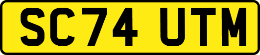 SC74UTM