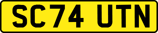 SC74UTN