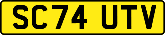 SC74UTV