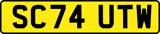 SC74UTW