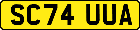 SC74UUA