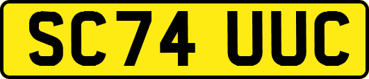 SC74UUC