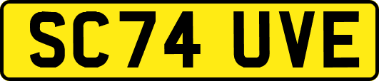 SC74UVE