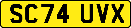 SC74UVX