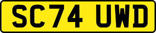 SC74UWD