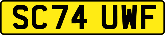 SC74UWF