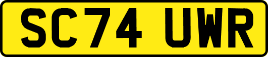 SC74UWR