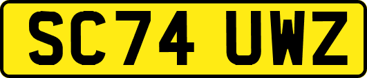 SC74UWZ
