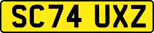 SC74UXZ