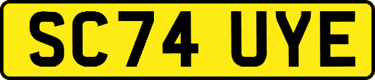 SC74UYE