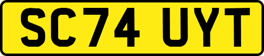 SC74UYT