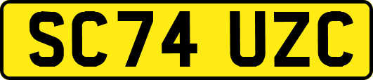 SC74UZC