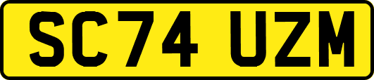 SC74UZM