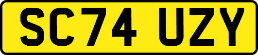 SC74UZY