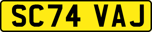 SC74VAJ