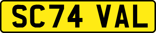 SC74VAL