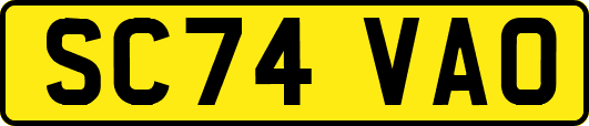 SC74VAO