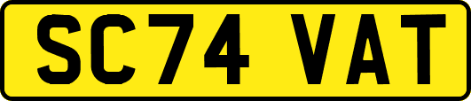 SC74VAT