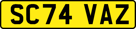 SC74VAZ