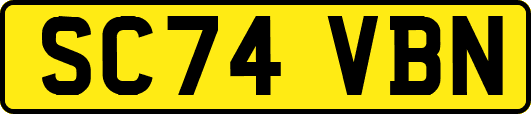 SC74VBN