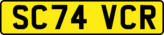 SC74VCR