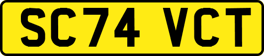 SC74VCT