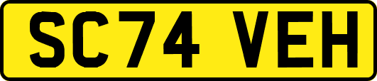 SC74VEH