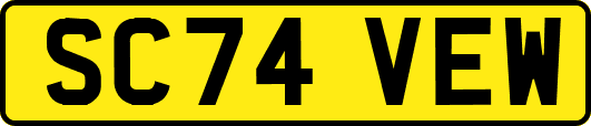 SC74VEW