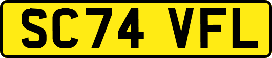 SC74VFL
