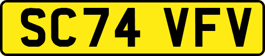 SC74VFV