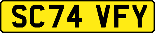 SC74VFY