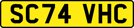 SC74VHC
