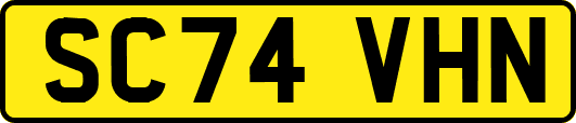 SC74VHN