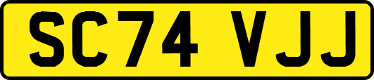 SC74VJJ
