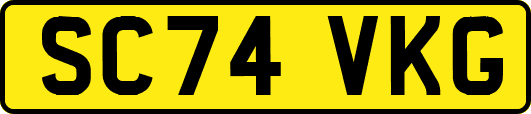 SC74VKG