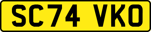 SC74VKO