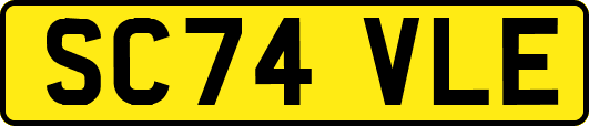 SC74VLE
