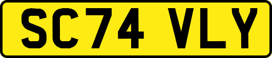SC74VLY
