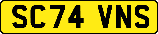 SC74VNS