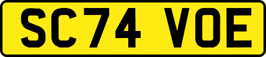 SC74VOE