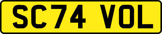 SC74VOL