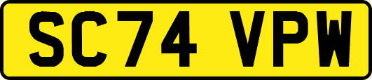 SC74VPW