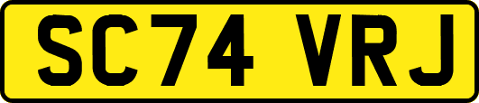 SC74VRJ