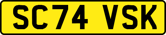 SC74VSK