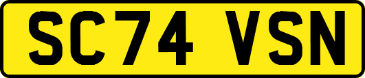 SC74VSN