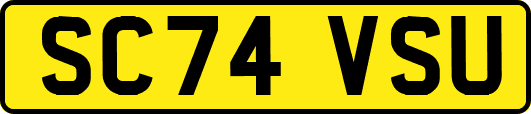 SC74VSU