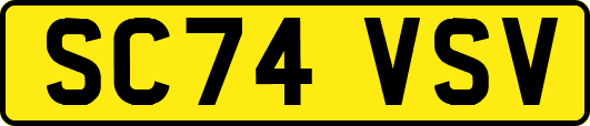 SC74VSV