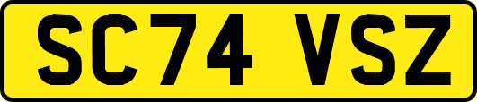 SC74VSZ