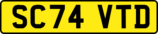 SC74VTD